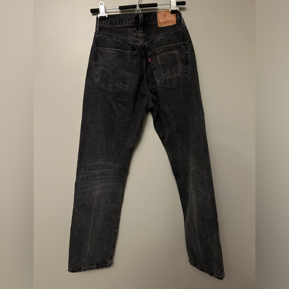501 90’ Levis jeans (women) - Picture 4 of 5